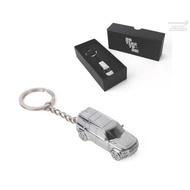 007 No Time To Die /007 (4K+Blu-ray) + Jaquar Keychain (4K/BD With Thai Sound With Subtitles)