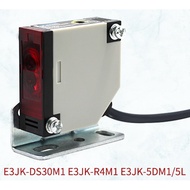 Photoelectric Sensor E3JK-DS30/R4/5DM1 | Infrared Mirror Reflection, Reflection | 24V | Xinshe Elect
