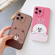Case Casing Silicone Softcase For Realme 10 9 9i 8i 8 Note 50 C75 C75x C51s C51 C53 C55 C67 C65 C63 