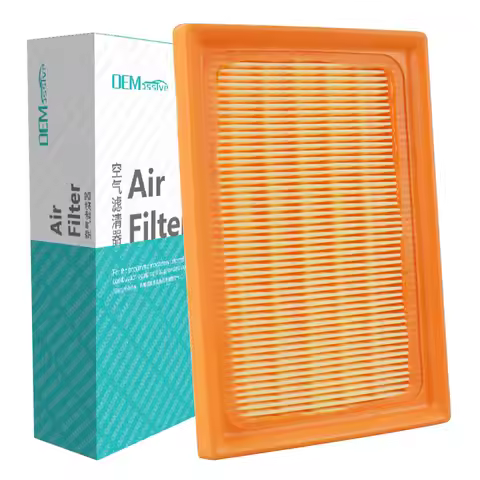 Air Filter For Toyota Prius c Aqua NHP10 2012 2013 2014 2015 2016 2017 2018 2019 1.5L Hybrid 17801-0