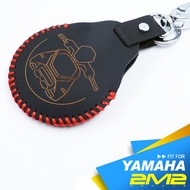 [2M2] YAMAHA EC-05 EC05 Electric Motorcycle Sensor Key Case Holster
