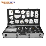 Transmission Filling Adapter Set Gearbox Oil Filler Tool Joint Change Machine Fuel Dispenser Pump Oi