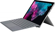 Microsoft Surface Pro 5 Or 6 Bundle 12.3 Inch PixelSense Touchscreen Intel Core M3 / i5-8250U Win...