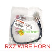 Yamaha Rxz Wire Horn Socket Horn 55F-H3373-00 Original HLY