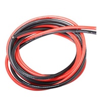 14 AWG Cable Silicone Wire Cable