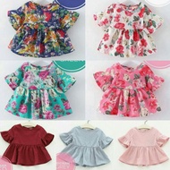 READY STOCK - Dolly Dress