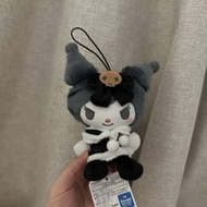 日本🇯🇵夾入 Sanrio Kuromi 冬天裙仔 掛...
