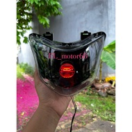 CAHAYA Biled lamp socket H4 Revo FI, Revo fit, Revo x, H4 lamp biled light