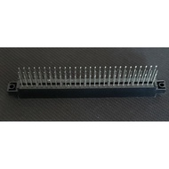 PCI Express edge card connector 56Pins