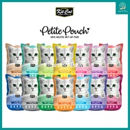 [Kit Cat] Petite Pouch Wet Cat Food 70g