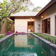 โรงแรม Ajanta Villa - ซานูร์