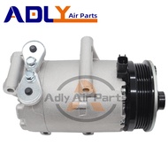 VS16 A/C AC Compressor for Ford Focus C-MAX  3M5M19D629RW 3M5N19D629RN 6M4A19D629AB6M5H19D629AB 6M5H