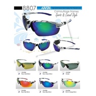 CTS IDEAL  8807 Polarized Sunglasses