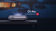 實體門市發售🔥🔥預訂特價🌟堅果 Jmgo O1 Pro 超短焦智能家用投影機