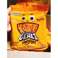 (Date July 2026) GEMEZ ENAAK EXTRA NOODLES - DELICIOUS NUMBER box of 24 packs