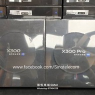 【國恒商城】低公價 ▀▀ Vivo X300、X3...