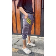 7/ long shorts8 Length below the knee casual pants work pants Sports pants fitness running futsal vo