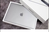 APPLE 官網最新 MacBook Pro 13 i5-1.4G TB 保固至2021二月 電池僅9次 刷卡分期零利率