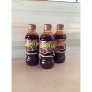 Sos keropok Losong Ori terengganu