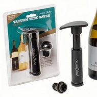 CELLARDINEwine saver pump 红酒抽真空器