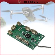 [Blesiya] RC Plane Receiving Circuit Board Modification RC Plane Spare Parts Accessories
