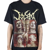 TSHIRT JASAD - 5 ART TSHIRT