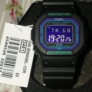 🇯🇵 Casio g shock GWB5600 GWB5600BL GWB5600BL1 dw5600 全新 💯 藍牙、太陽能、六🇺🇸🇬🇧🇩🇪🇯🇵🇯🇵🇨🇳局電波🛰️  🇨🇳🇭🇰☎️+85295888