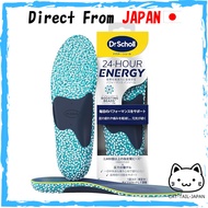 Dr. Scholl 24H Energy Insole Size S
