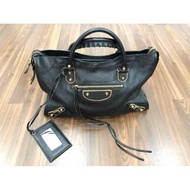 Tas Balenciaga Wanita Original