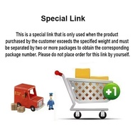 Special link for $0.99 USD Purchasing logistics tracking number-RU-8