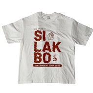 CUP OF JOE Silakbo White Shirt Merch