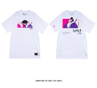 เสื้อยืด JONE500 2023  | Collection 123-217 สินค้าแท้100%