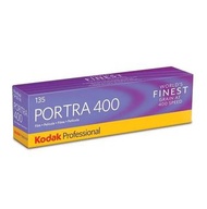 Kodak portra 400