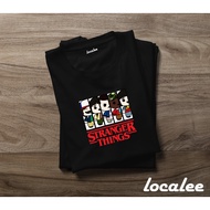 KAOS STRANGER THINGS CHIBI / KAOS STRANGER THINGS 5