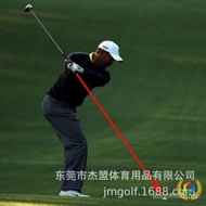 Exerciser Laser Battery 3 Laser Auxiliary Exerciser Flat Swing Swing Delivery Auxiliary Golf OYQG
