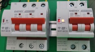 Thiết Bị Điện ENERGY – Bộ Ngắt Mạch Thông Minh ENERGY – Smart MCB 2P 63A 3P 63A