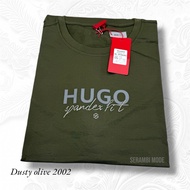 T-Shirt hg Selection 2XL-3XL-4XL Limited Edition Baju T Shirt Lelaki Oversized Shirt Man