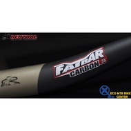 RENTHAL Fatbar Carbon 35 Handlebar