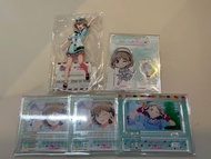 Lovelive superstar liella唐可可立牌