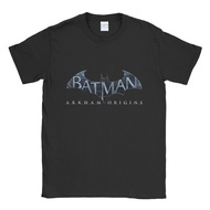 Batman Arkham Origins T-shirt