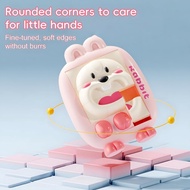 【SG Local Stock】3D Sliding Puzzle, Travel Games, Sliding Puzzle Games with Animals, Puzzle Games for