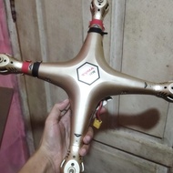 ORIGINAL PROMO Drone Kamera Murah Syma X8HW WIFI FPV Altitude Hold Bekas