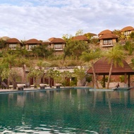 โรงแรม The Ananta Udaipur - Kodiyat, อุเดเปอร์