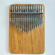 尤加利拇指琴 / 17音拇指琴 / KALIMBA