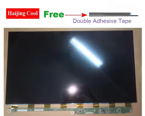 27 INCH NEW CS0T LCD glass SG2701B01-1 SG2701B01-2 SG2701B01-3 SG2701B01-4 SG2701B01-6 SG2701B01-7 S