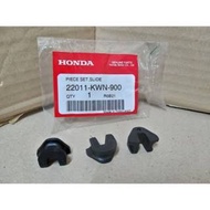 click 125i Slide Plate Set Genuine 22011-KWN-900