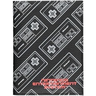 【任天堂】NINTENDO NES/紅白機/灰機 證件夾