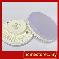 [HOMESTORE]GX53 LED SMD 7W Light Bulb Replacement for CFL GX53 Warm OR Cool White