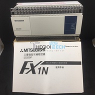 FX1N-60MR-001 -Mitsubishi PLC programmable controller - Mitsubishi FX1N PLC