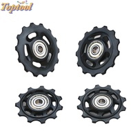 TOPTOOL MTB Pulley Jockey Wheel, 11T/12T/13T/14T POM Bike Rear Derailleur, Hot Sale Jockey Wheel Res